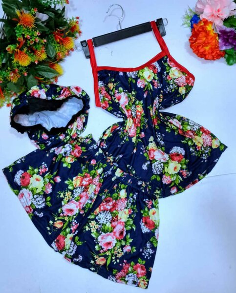 Night wear