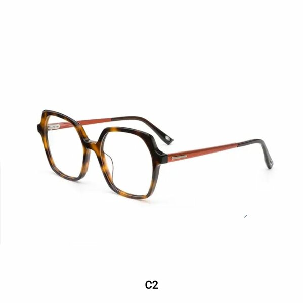 Montures chic, ultra-confort