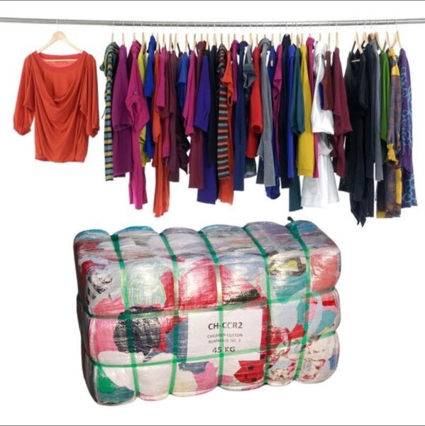 Carelle shopping 