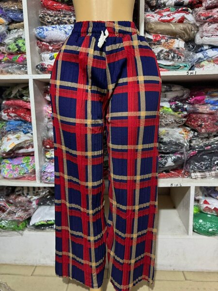 Lose Pants