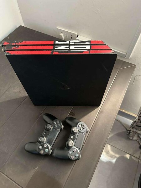 Ps game