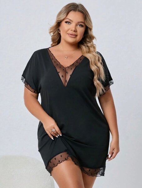 Sleep dress