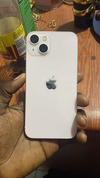 IPHONE 13