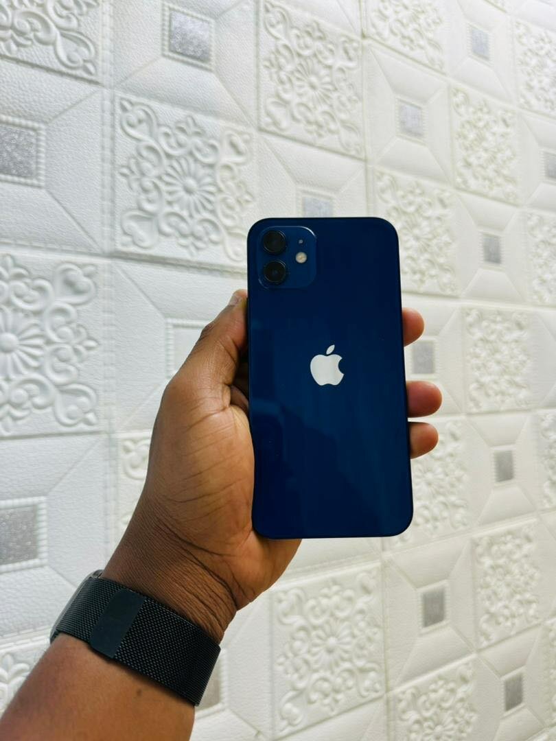 Iphone 12