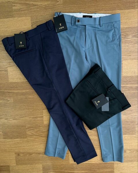 Trouser