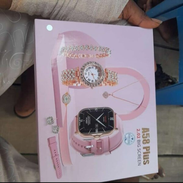 Smart watch
