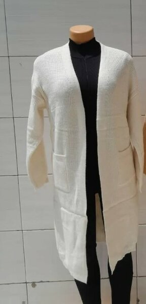 Freesize Cardigan