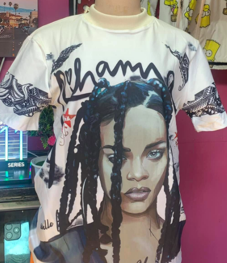 Designer Tshirts
