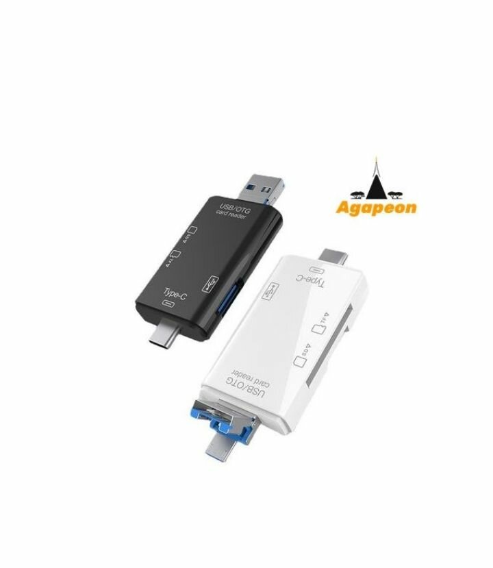Port USB type C mémoire etc...