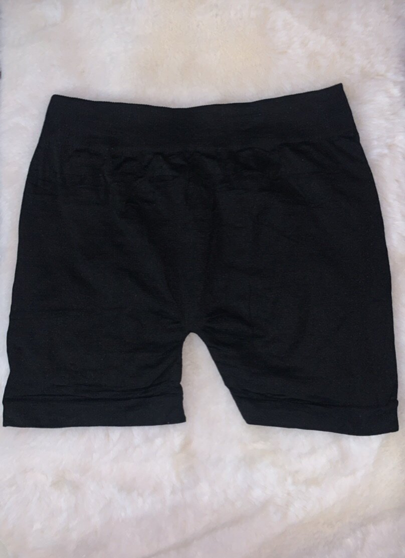 Shorts de cyclisme noir