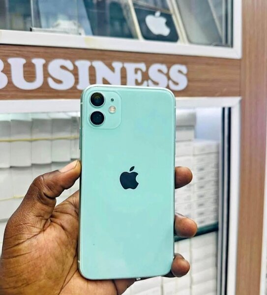 iPhone 11simple