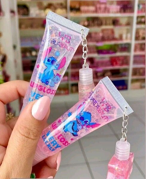 Kit beauté lèvres et soins