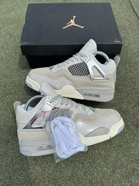 Jordan rétro 9