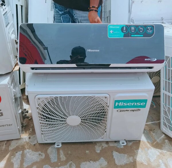 Air conditioner