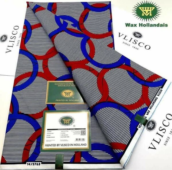Hollandais vlisco