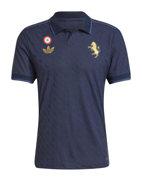 Troisième Maillot Juventus FC 2024-25