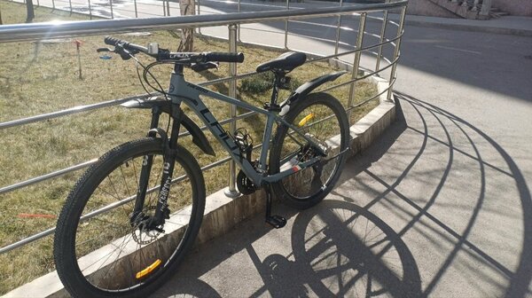 LAUX PR2000