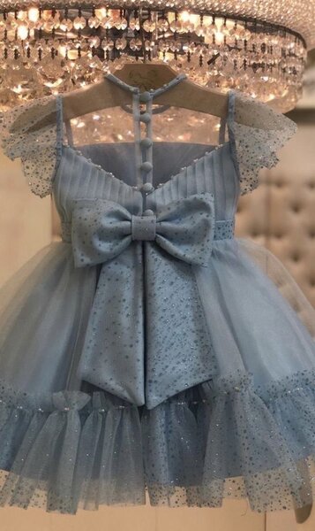Girl outwear clothe