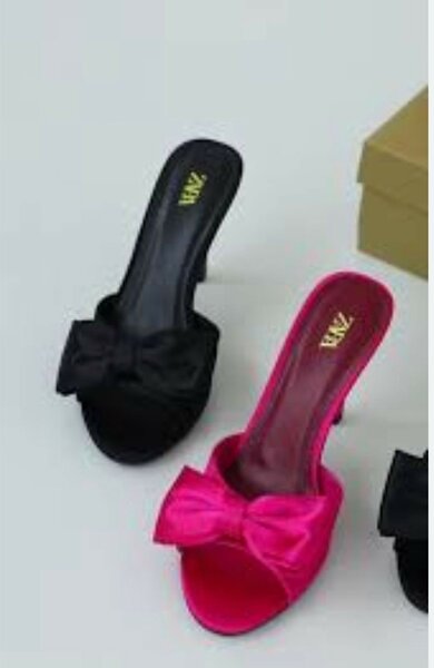 Original Zara heels