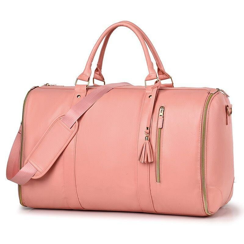 Duffel bag