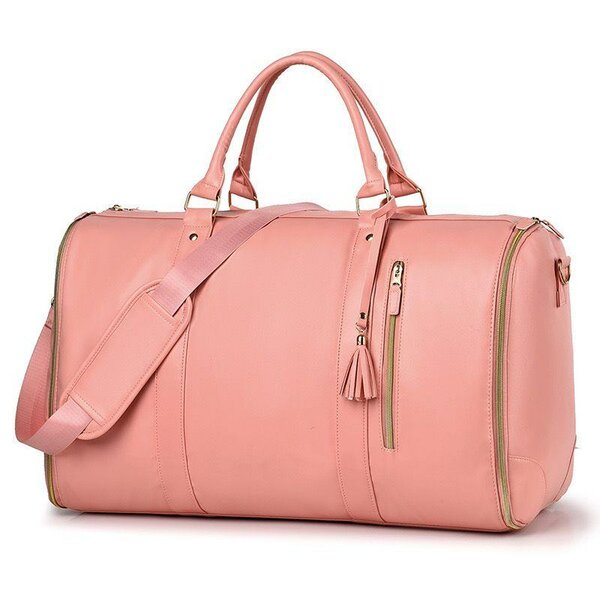 Duffel bag