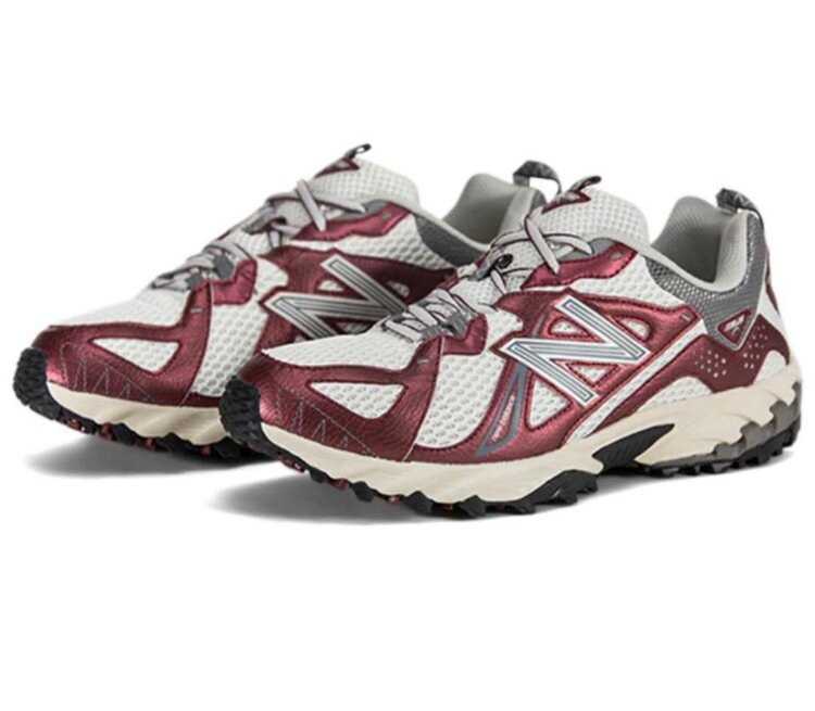 New balance