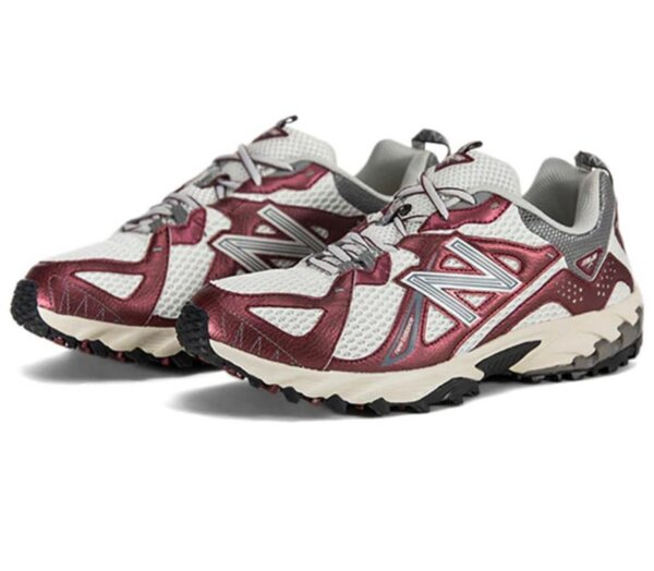 New balance