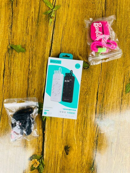Power bank