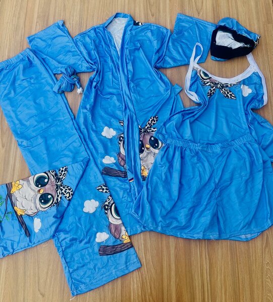 Helen's collections