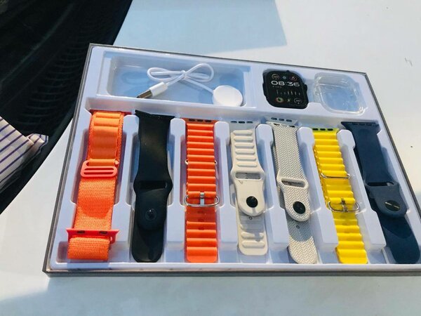 Smart Watch
