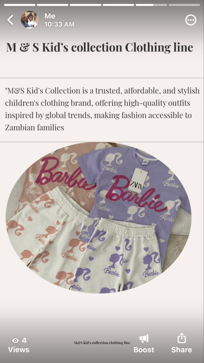 2 piece girls suits