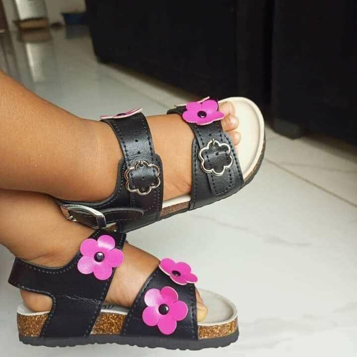 Kito fille