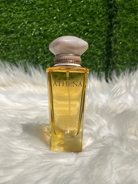 Athena