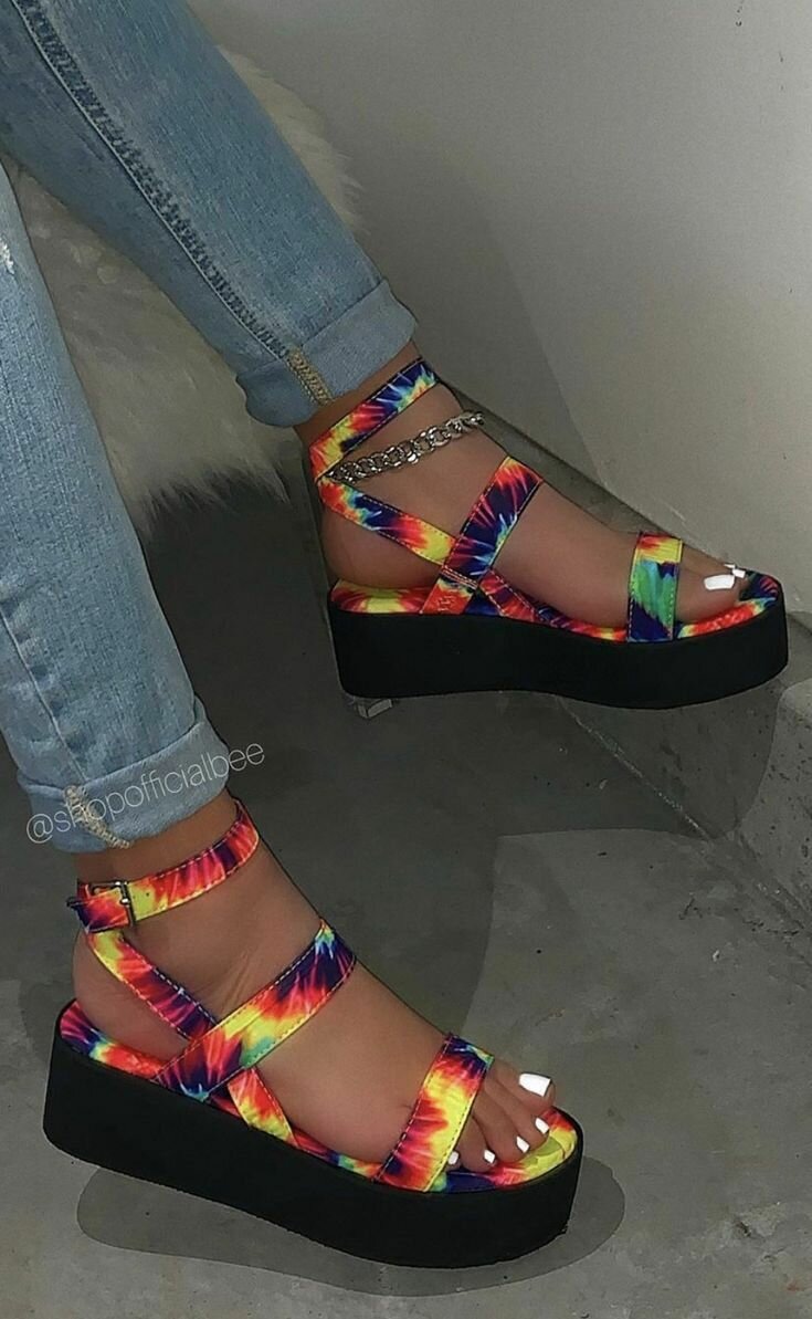Sandals