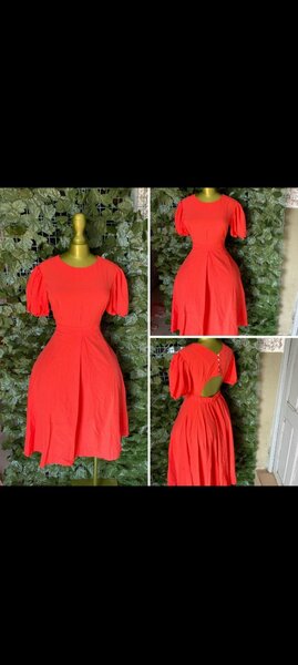 Belle robe