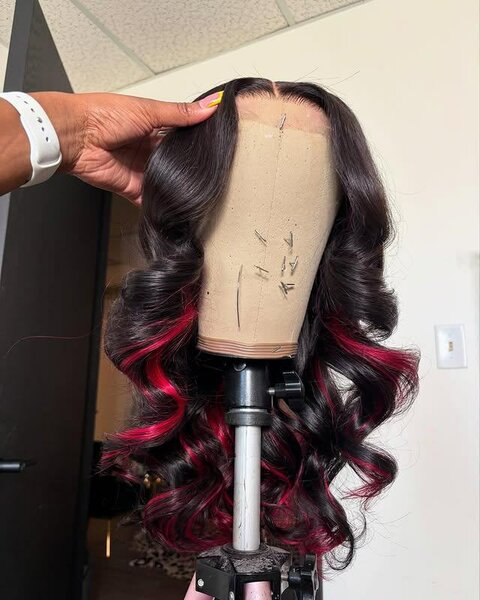 Wig