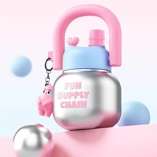 Water Bottle