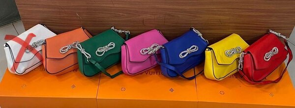 Ladies bag