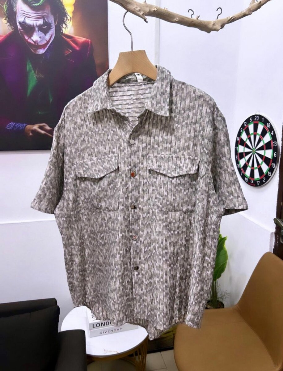 Luxury VIP Shirts