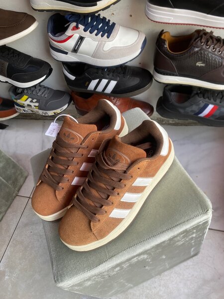 Adidas campus