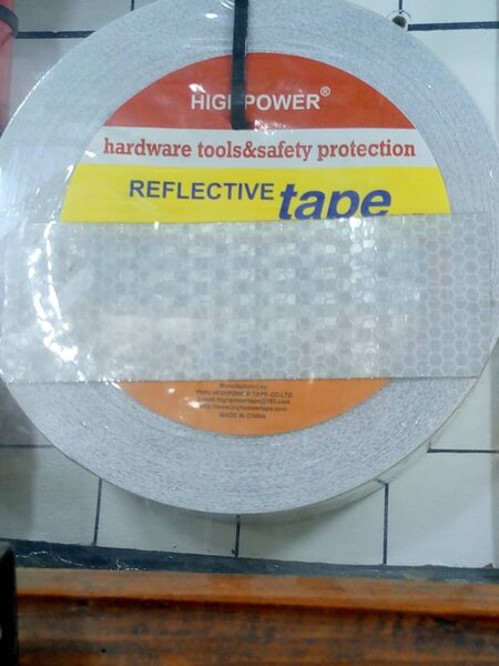 Reflective cable