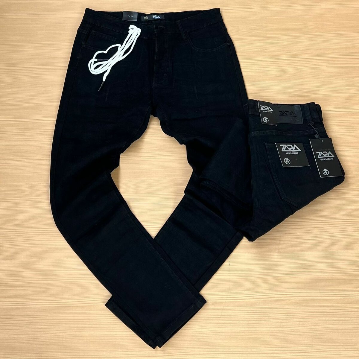China jeans long