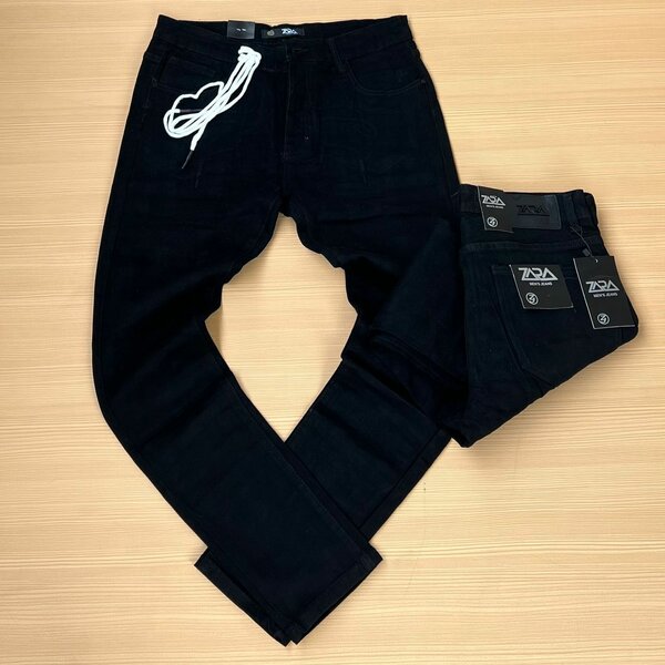 China jeans long