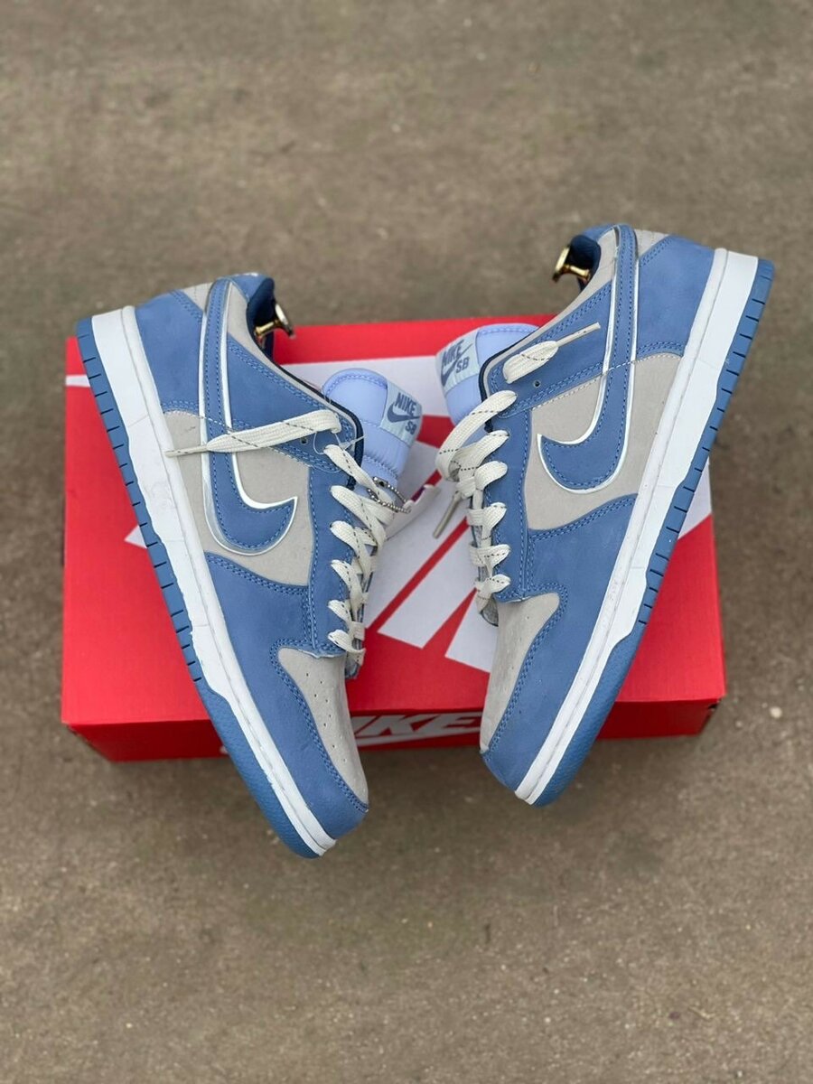 Nike Jordan Sb