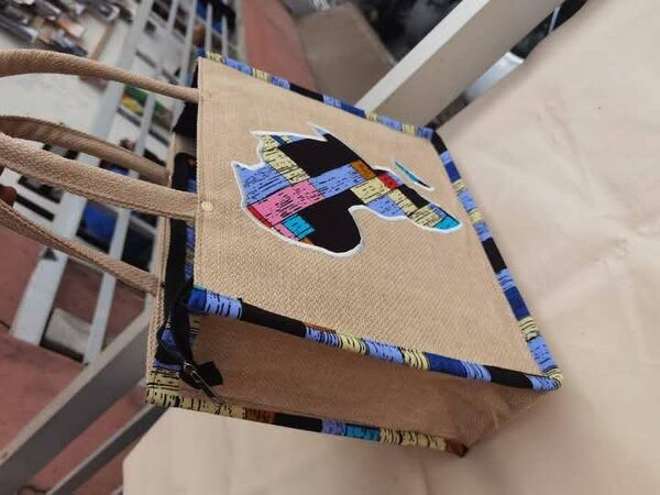 Sac en pagne