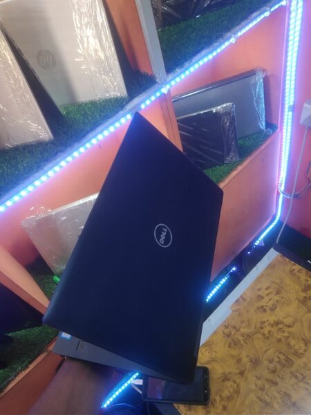 DELL LAPTOP