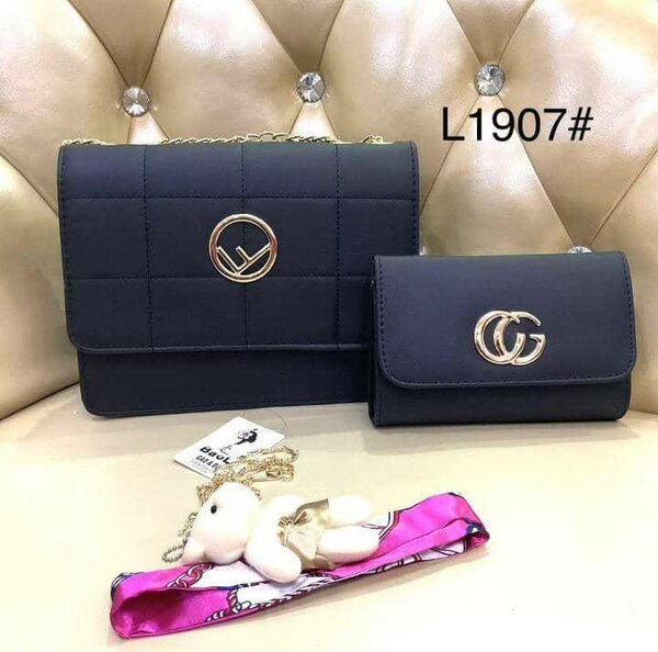 Ladies handbag