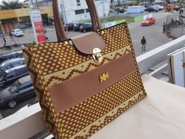 Sac en pagne