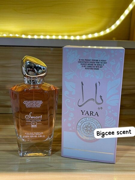 Yara smart