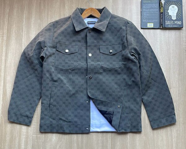 Jackets